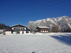Almliesl WERF-657 Werfen